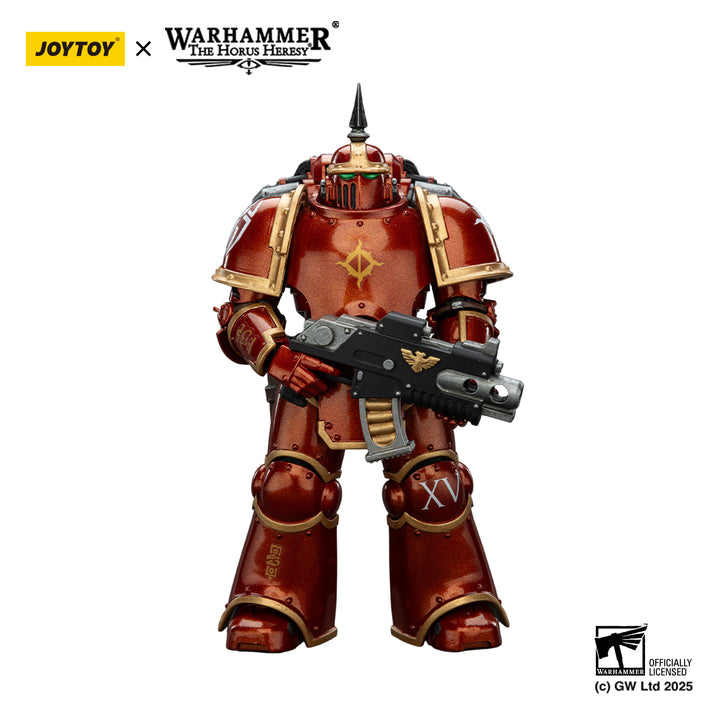 サウザンド・サン MKIII タクティカル・レギオナリー 1/18スケール
