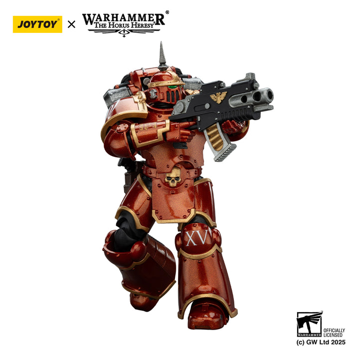 サウザンド・サン MKIII タクティカル・レギオナリー 1/18スケール
