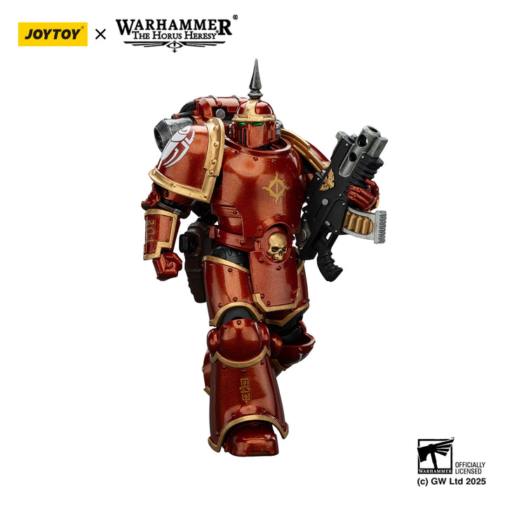 サウザンド・サン MKIII タクティカル・レギオナリー 1/18スケール