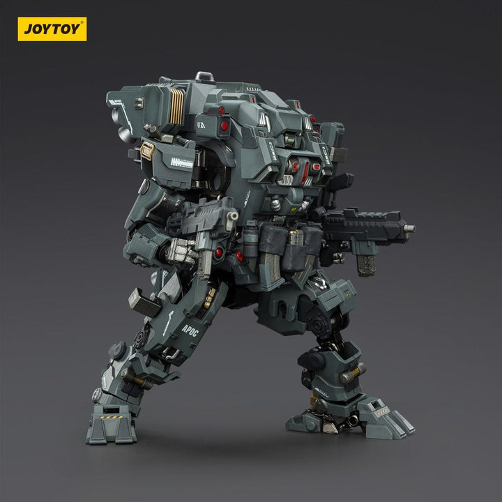APOC シャドウ・ミラージュ 多次元機動戦闘メカ