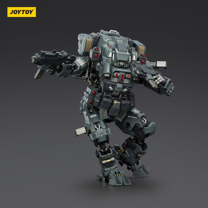 APOC シャドウ・ミラージュ 多次元機動戦闘メカ