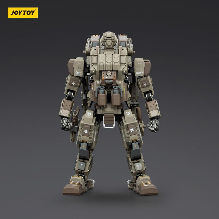 APOC スカイ・ストライカー 精密打撃型戦闘メカ