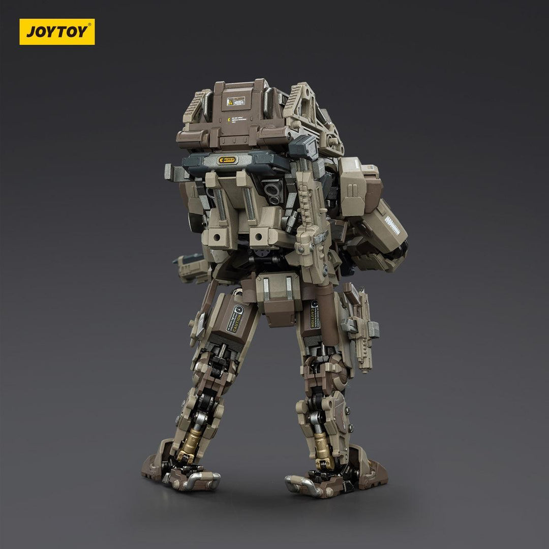 APOC スカイ・ストライカー 精密打撃型戦闘メカ