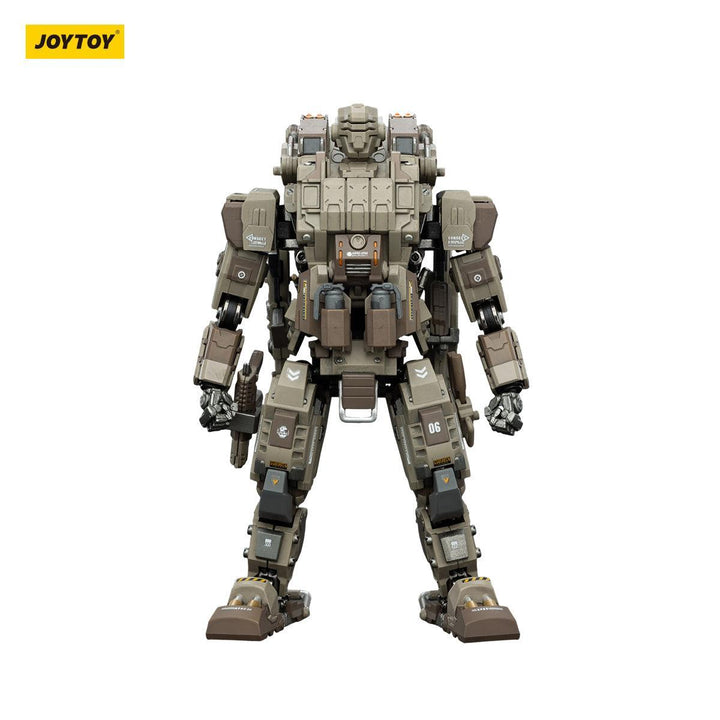 APOC スカイ・ストライカー 精密打撃型戦闘メカ