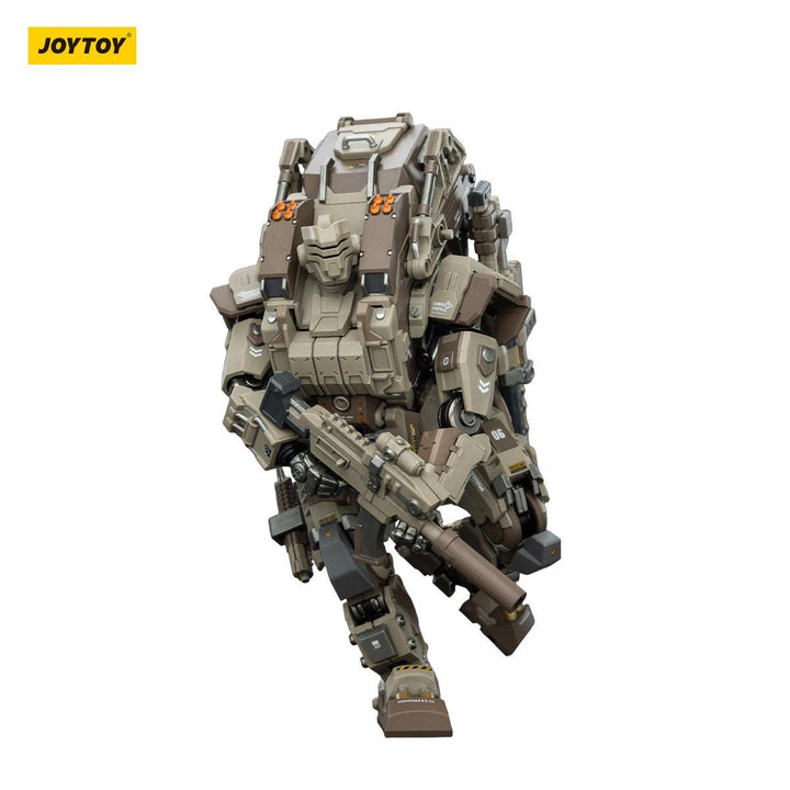 APOC スカイ・ストライカー 精密打撃型戦闘メカ
