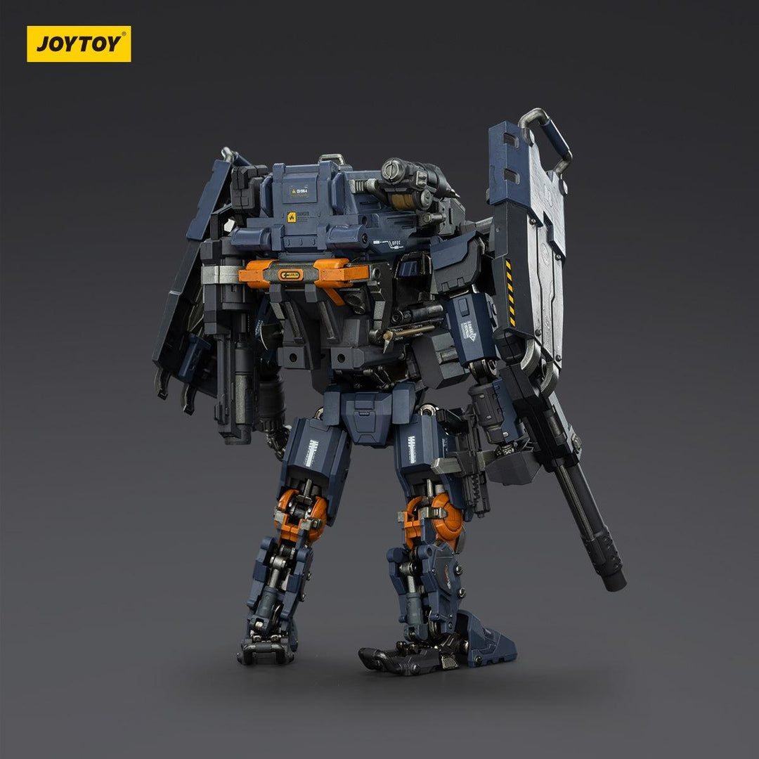 APOC ストーム・ルーキス 火力支援型戦闘メカ