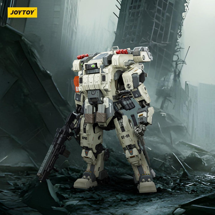 【決算セール対象！】 APOC ベッドロック・アルバス 汎用戦闘型メカ