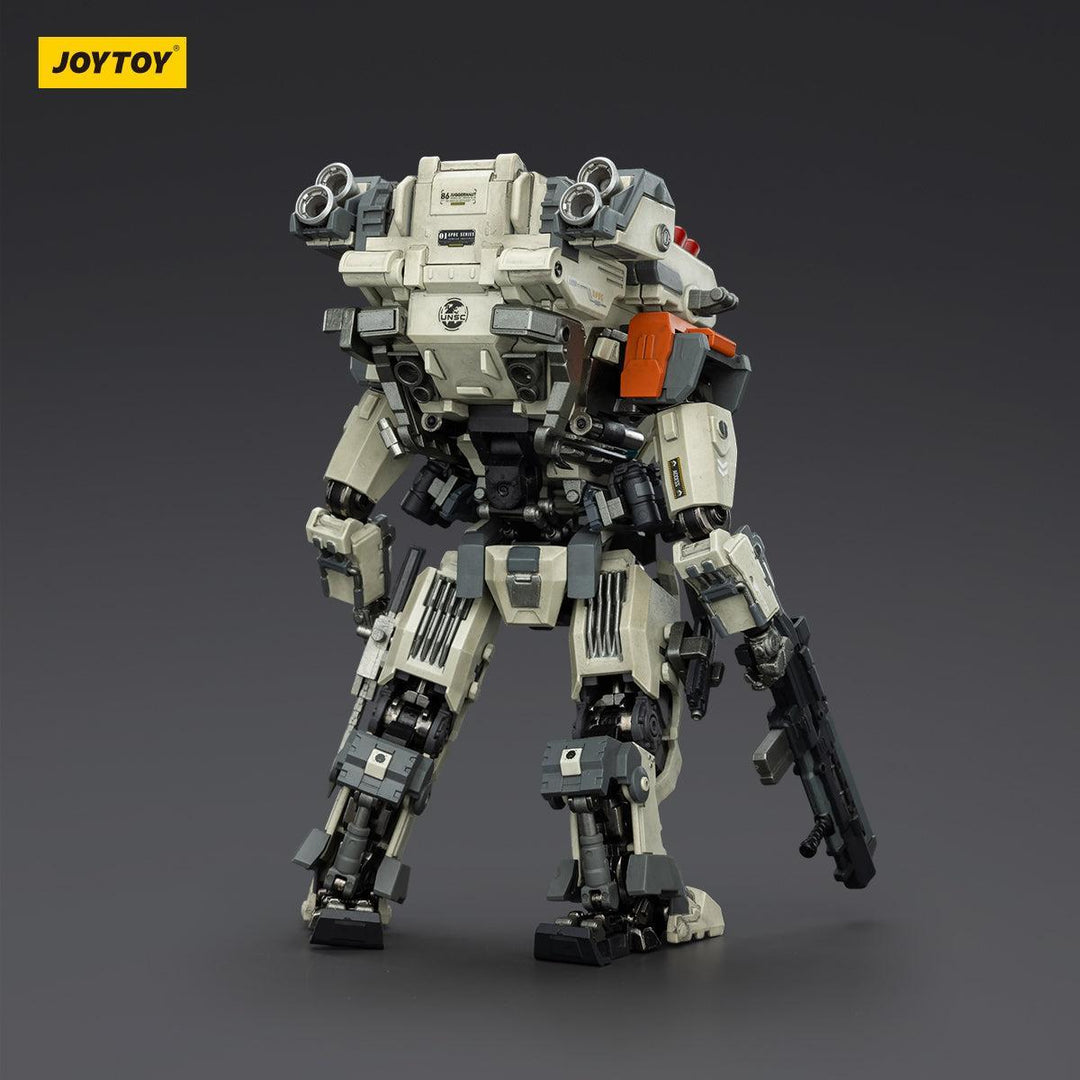 【決算セール対象！】 APOC ベッドロック・アルバス 汎用戦闘型メカ