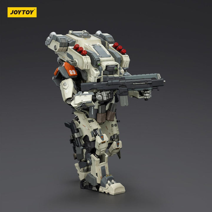 【決算セール対象！】 APOC ベッドロック・アルバス 汎用戦闘型メカ