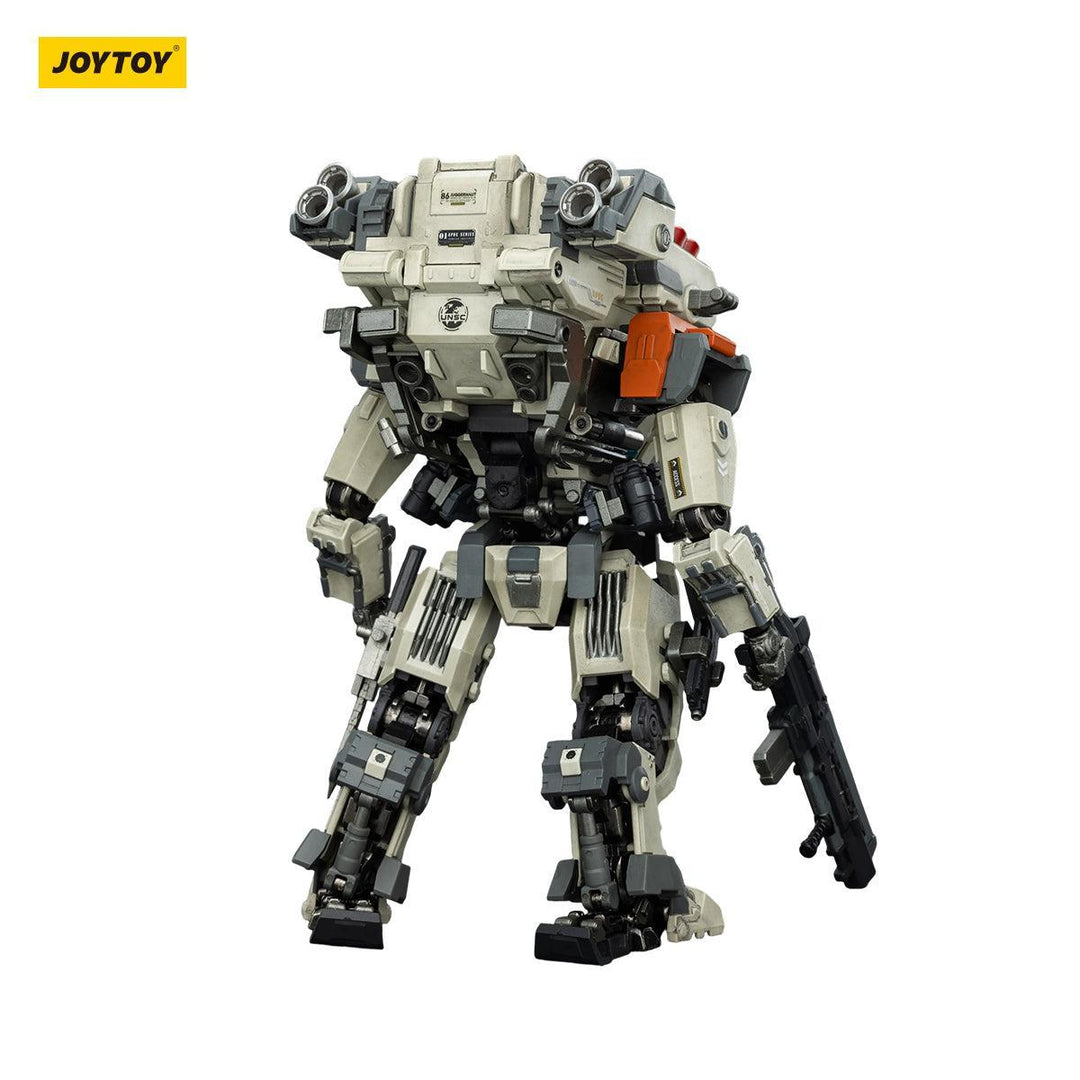 【決算セール対象！】 APOC ベッドロック・アルバス 汎用戦闘型メカ