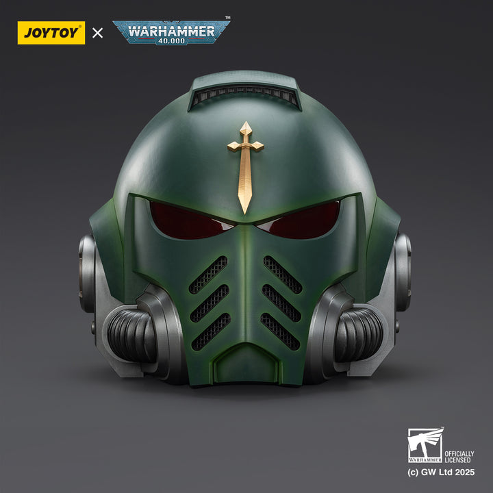 ダークエンジェル MKX ヘルメット 1/1スケール