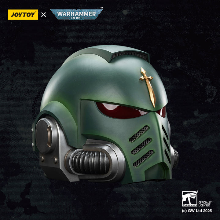 ダークエンジェル MKX ヘルメット 1/1スケール