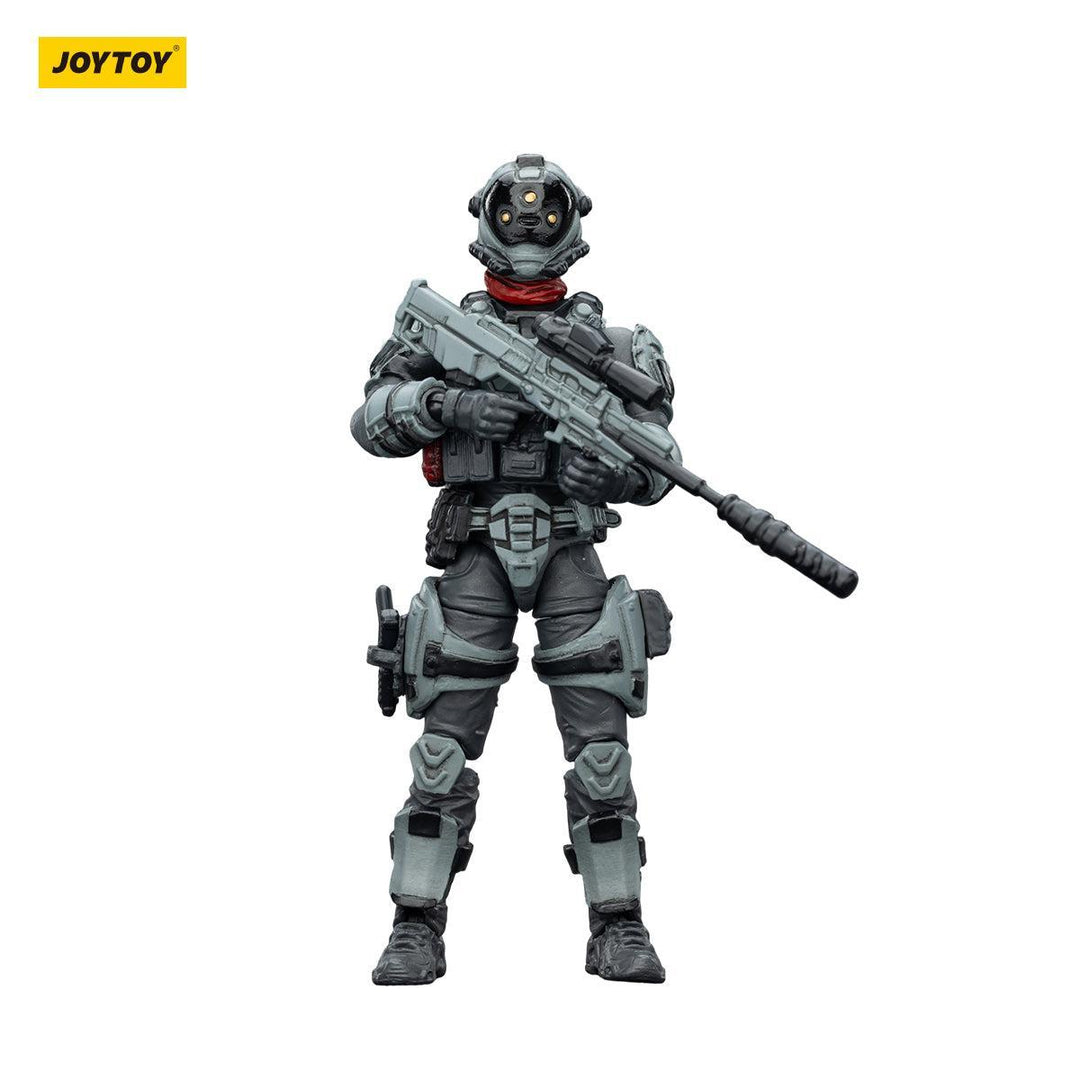 UNSC ミラージュ分隊 1/25スケール