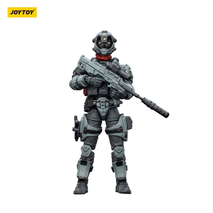 UNSC ミラージュ分隊 1/25スケール