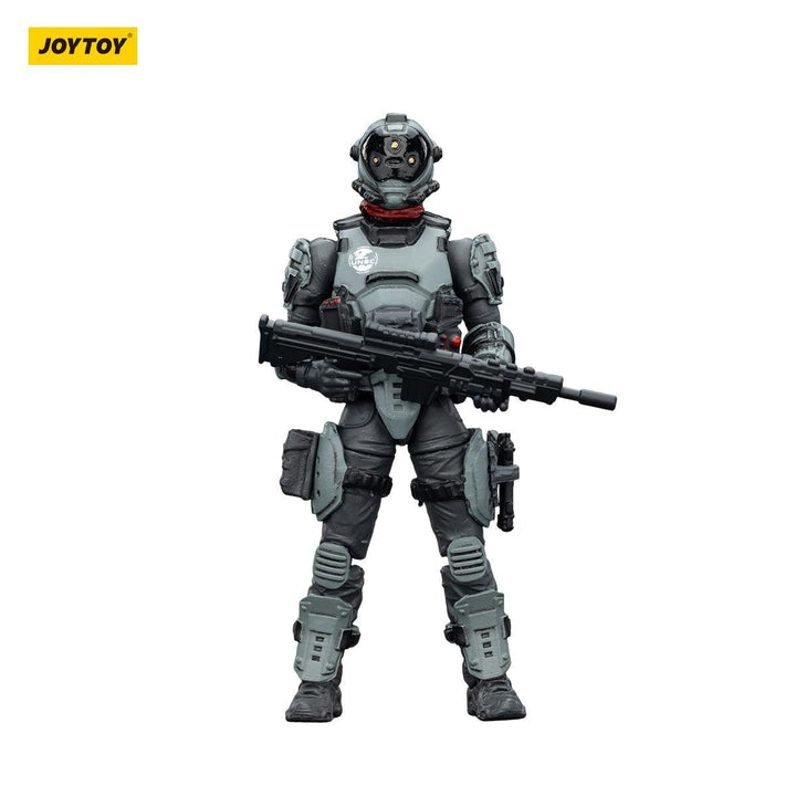 UNSC ミラージュ分隊 1/25スケール