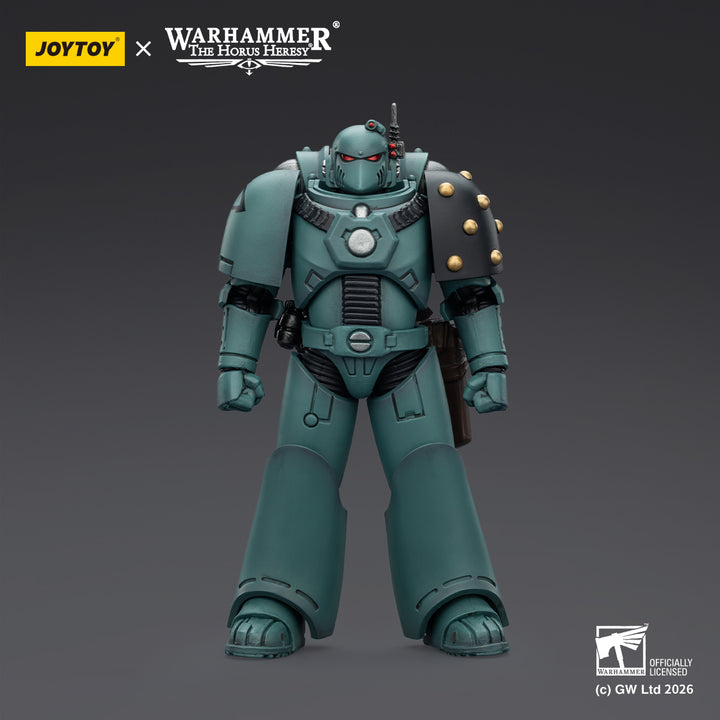 サン・オブ・ホルス MKVI タクティカル・レギオナリー 1/18スケール