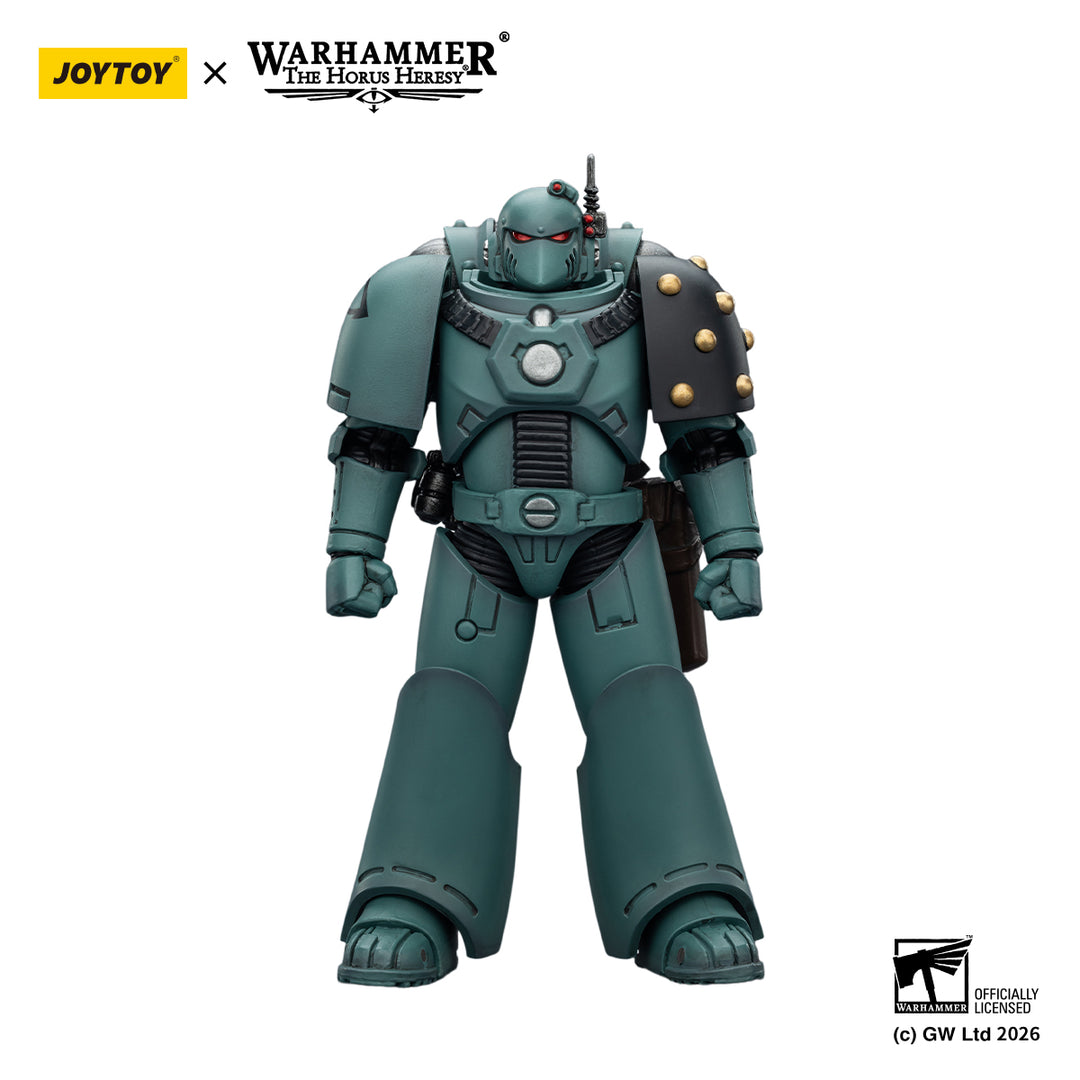 サン・オブ・ホルス MKVI タクティカル・レギオナリー 1/18スケール