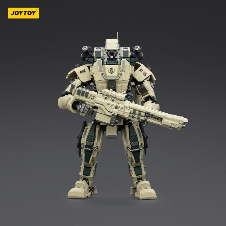 APOC ファルコン 暴動鎮圧型メカ ST-8607 1/25スケール