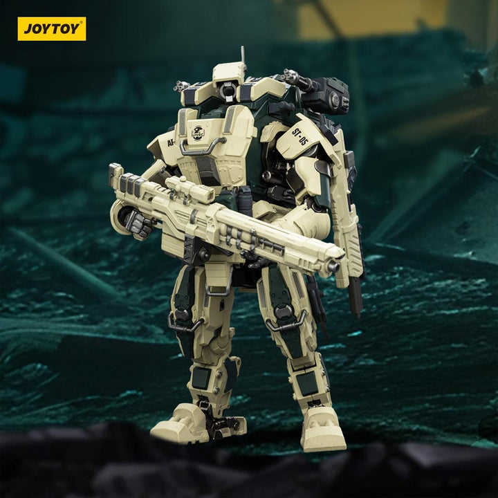 APOC ファルコン 暴動鎮圧型メカ ST-8607 1/25スケール