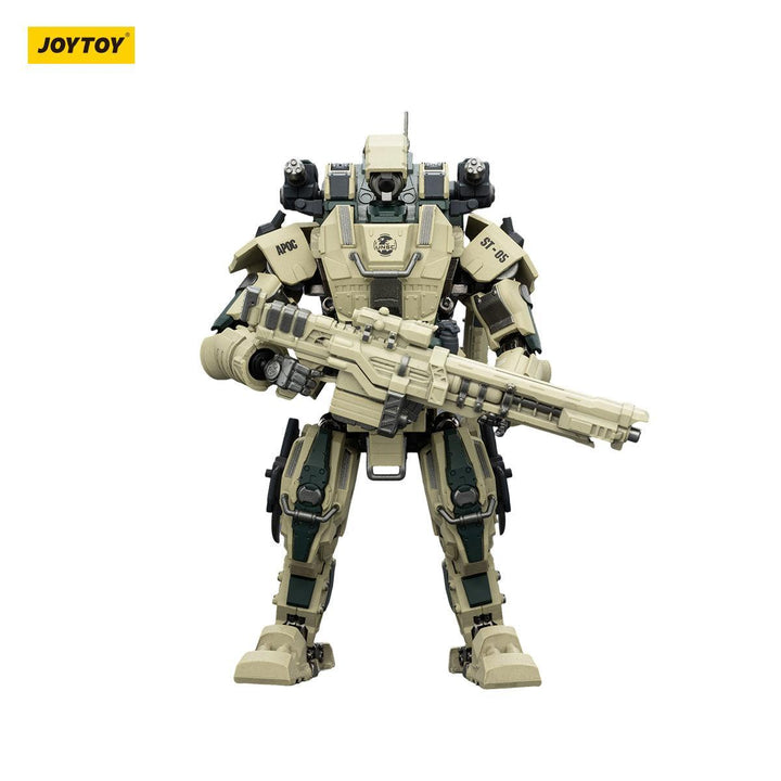 APOC ファルコン 暴動鎮圧型メカ ST-8607 1/25スケール