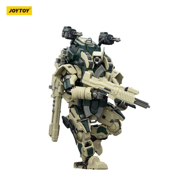 APOC ファルコン 暴動鎮圧型メカ ST-8607 1/25スケール