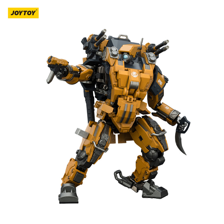 APOC アナイアレイター02 長距離攻撃型メカ ST-8617 1/25スケール