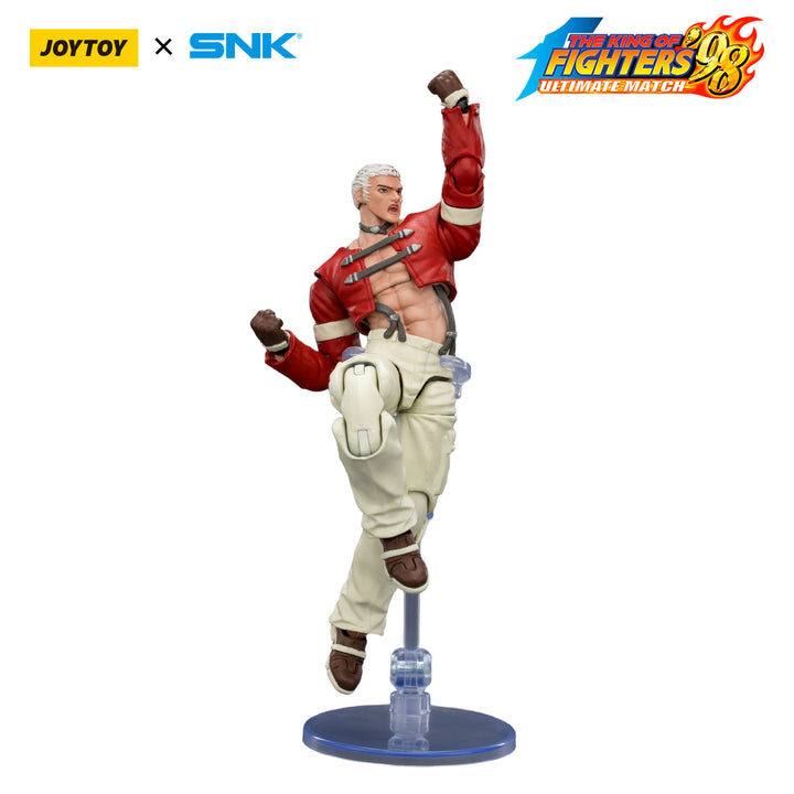 オロチチーム 七枷社 1/18スケール