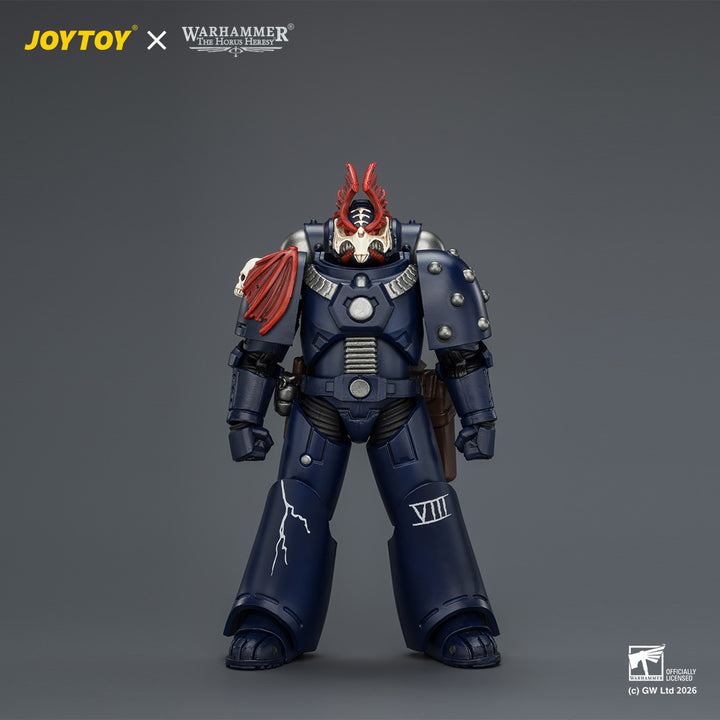 ナイトロード MKVI タクティカル・レギオネアリ 1/18スケール