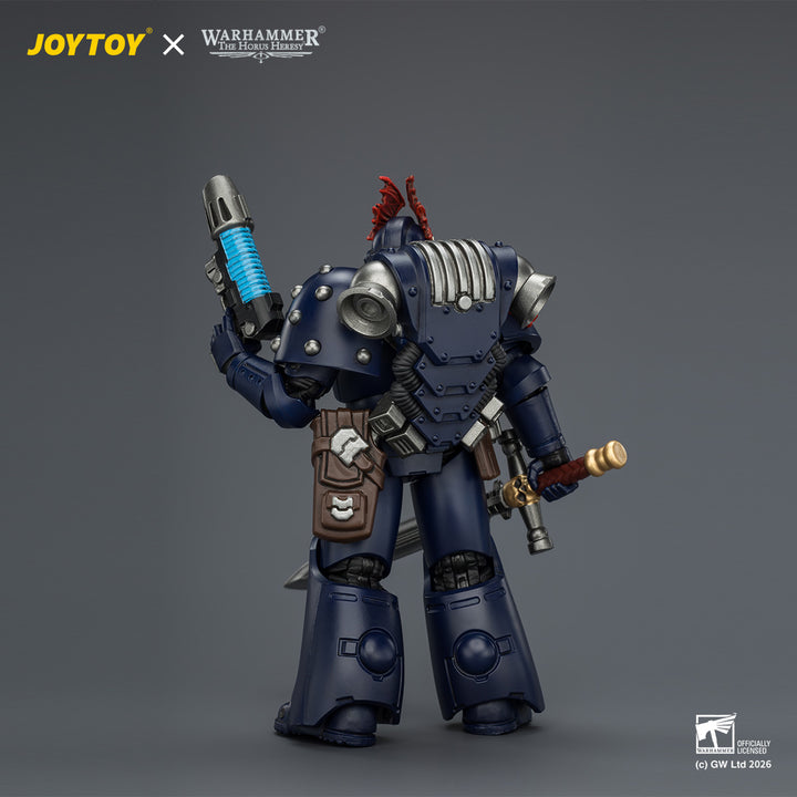 ナイトロード MKVI タクティカル・レギオネアリ 1/18スケール