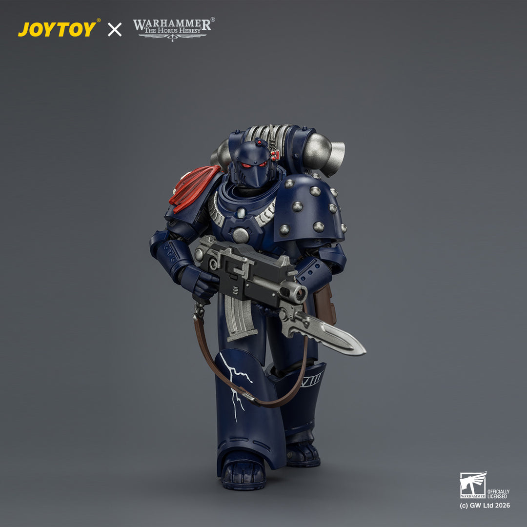 ナイトロード MKVI タクティカル・レギオネアリ 1/18スケール