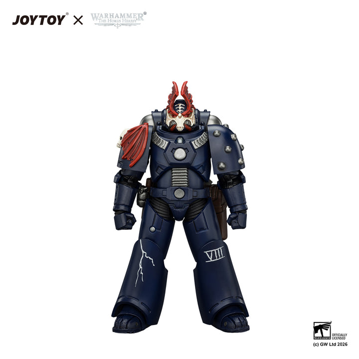 ナイトロード MKVI タクティカル・レギオネアリ 1/18スケール