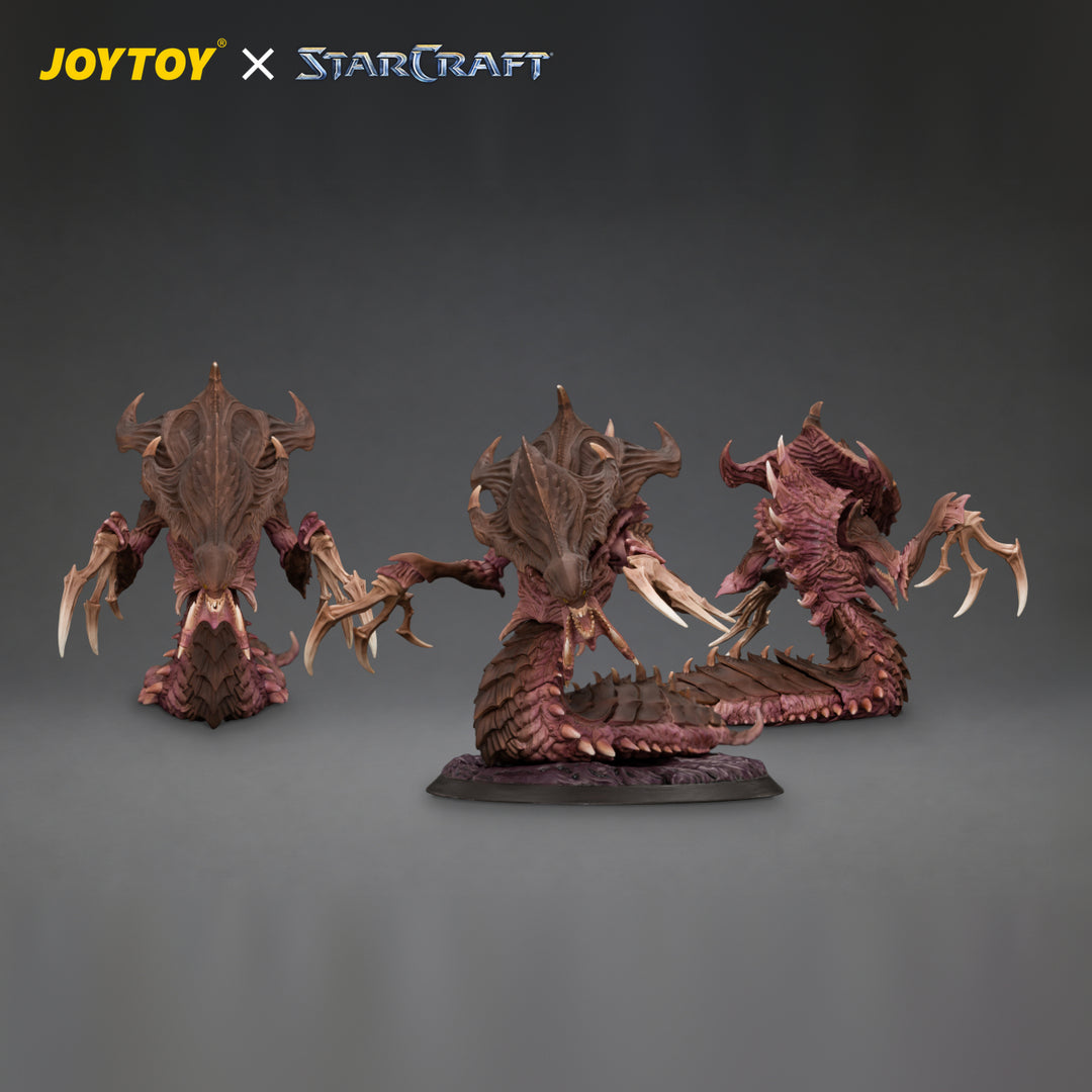 スタークラフト ザーグ ハイドラリスクセット 1/25スケール