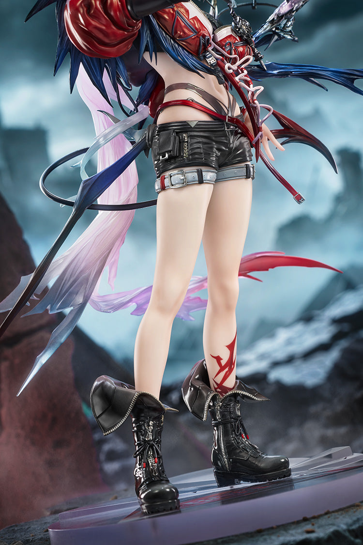 ウィシャデル 1/7スケール