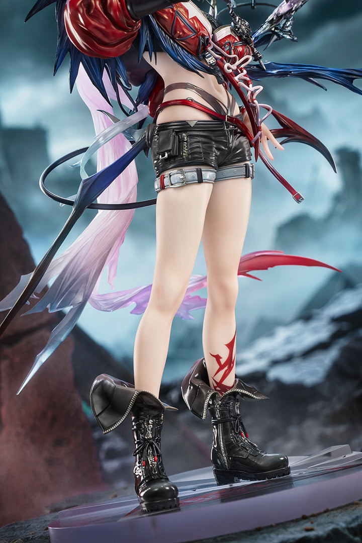 ウィシャデル 1/7スケール