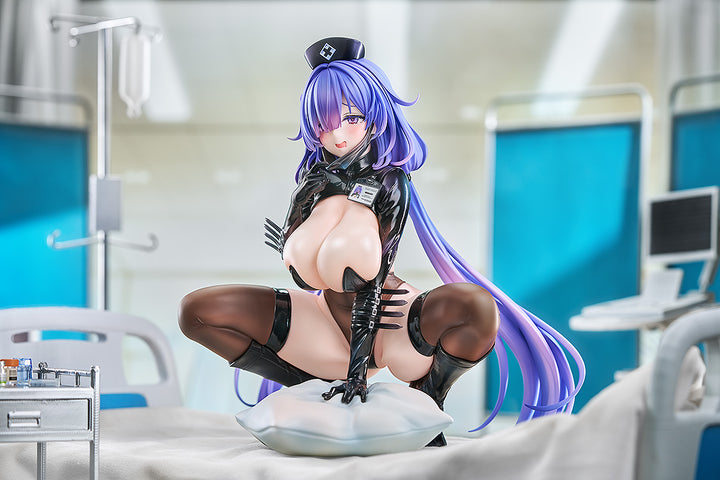 モガドール 嗅診ナーサリーコールVer. 1/7スケール