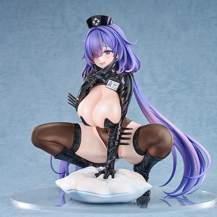モガドール 嗅診ナーサリーコールVer. 1/7スケール