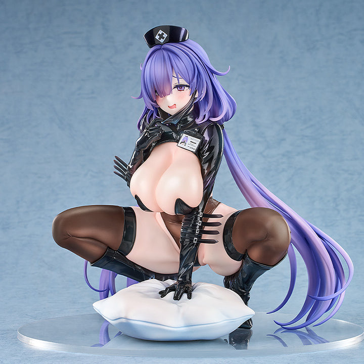 モガドール 嗅診ナーサリーコールVer. 1/7スケール