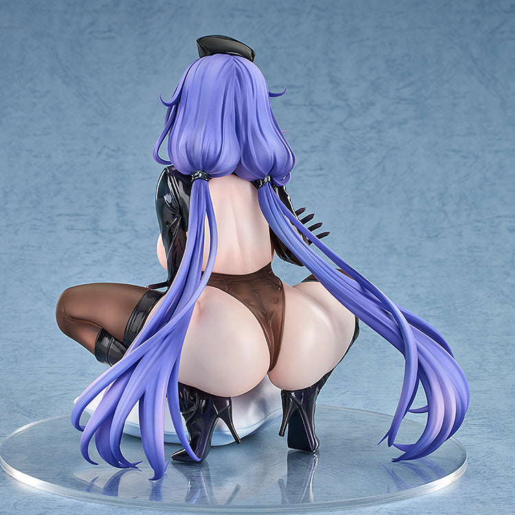 モガドール 嗅診ナーサリーコールVer. 1/7スケール