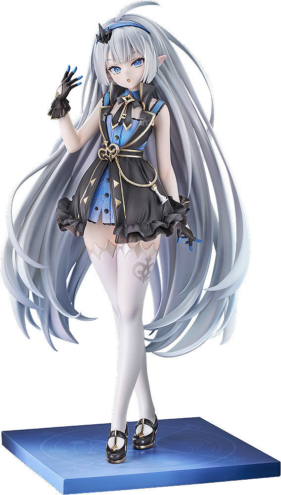 魔王ちゃん 1/7スケール