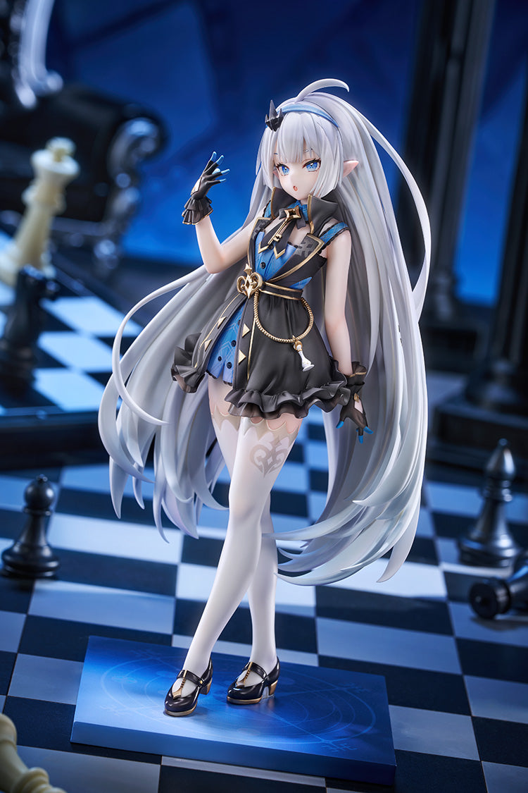 魔王ちゃん 1/7スケール