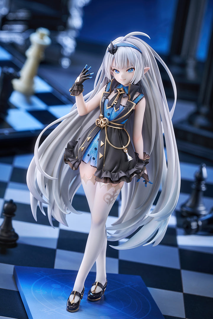 魔王ちゃん 1/7スケール
