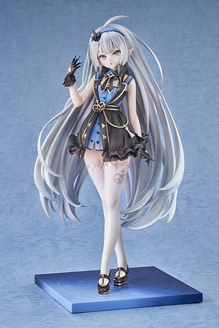 魔王ちゃん 1/7スケール