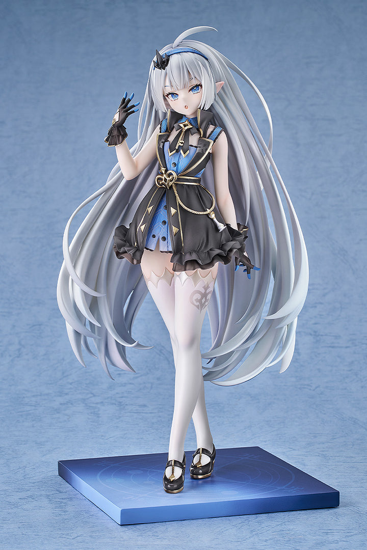 魔王ちゃん 1/7スケール