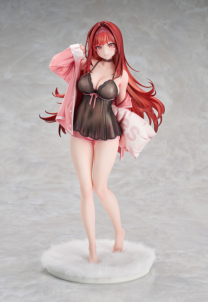 ラピ：レッドフード チェリッシュドレッド 1/7スケール