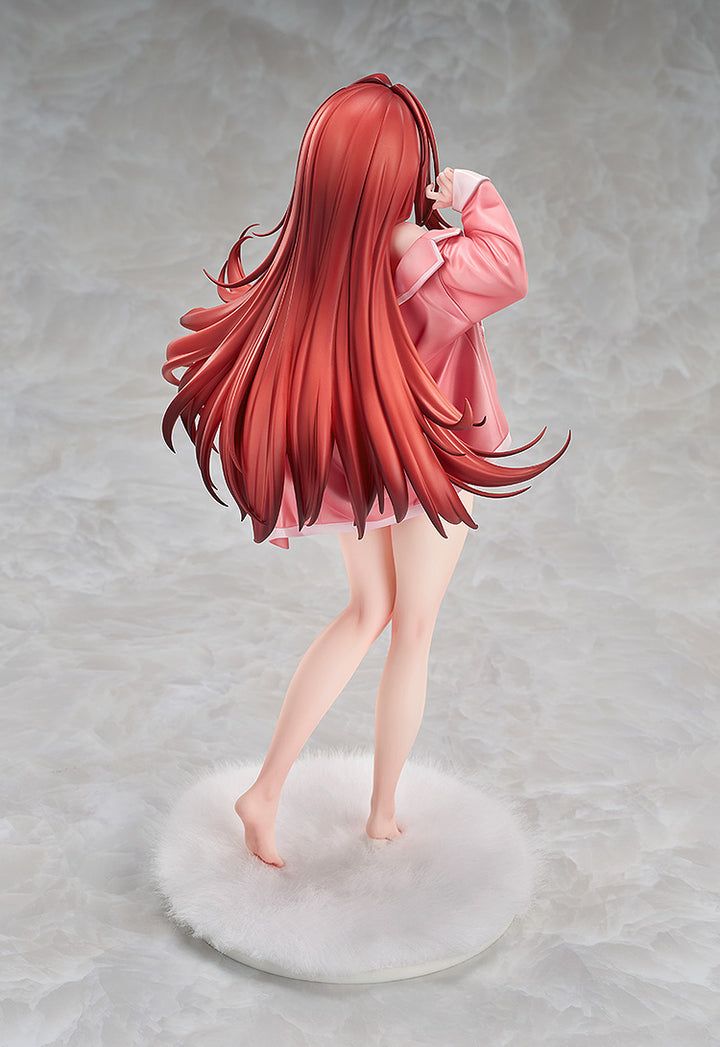 ラピ：レッドフード チェリッシュドレッド 1/7スケール