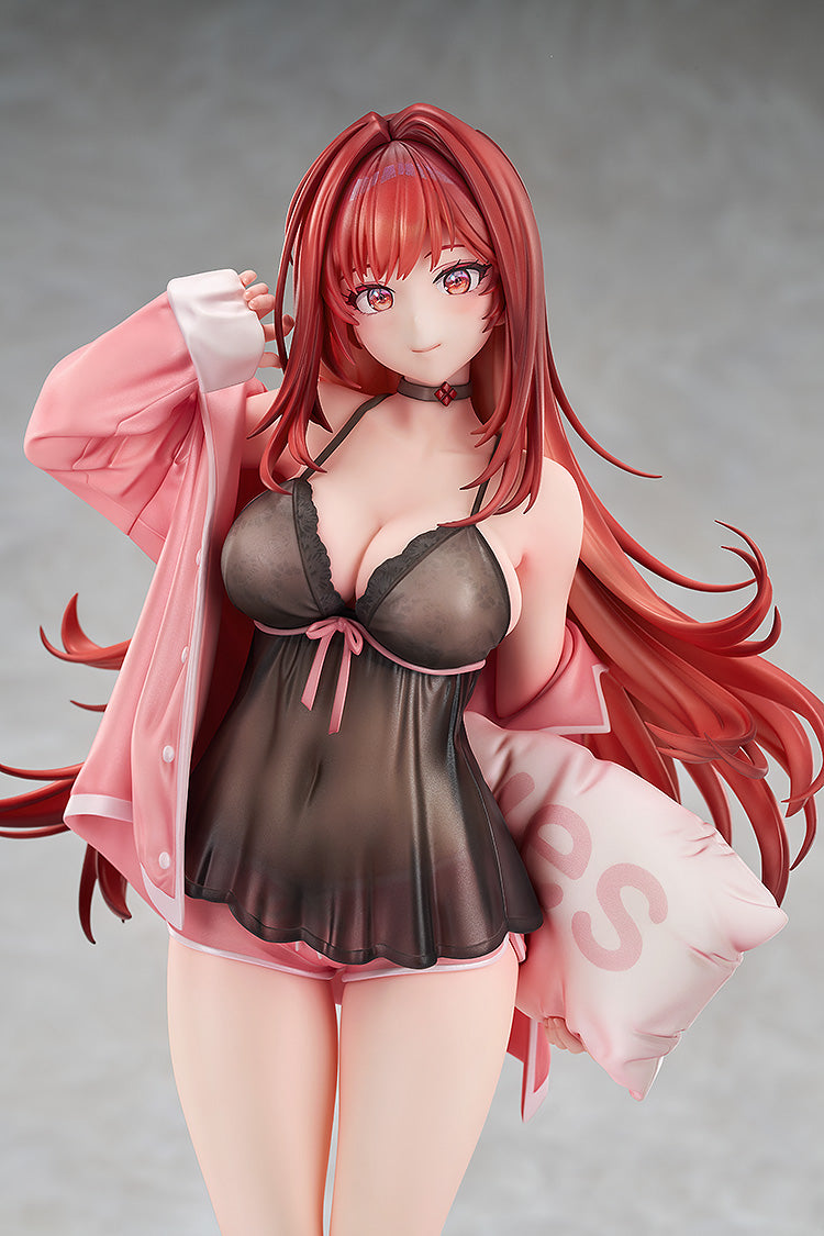 ラピ：レッドフード チェリッシュドレッド 1/7スケール