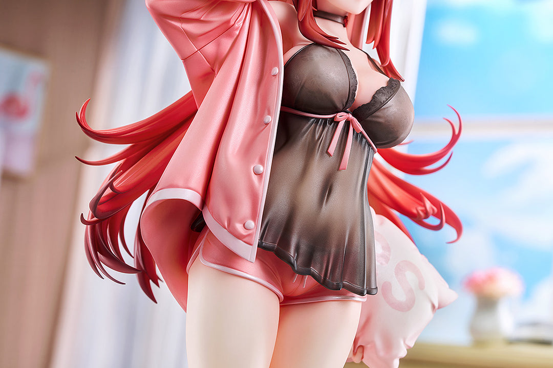 ラピ：レッドフード チェリッシュドレッド 1/7スケール