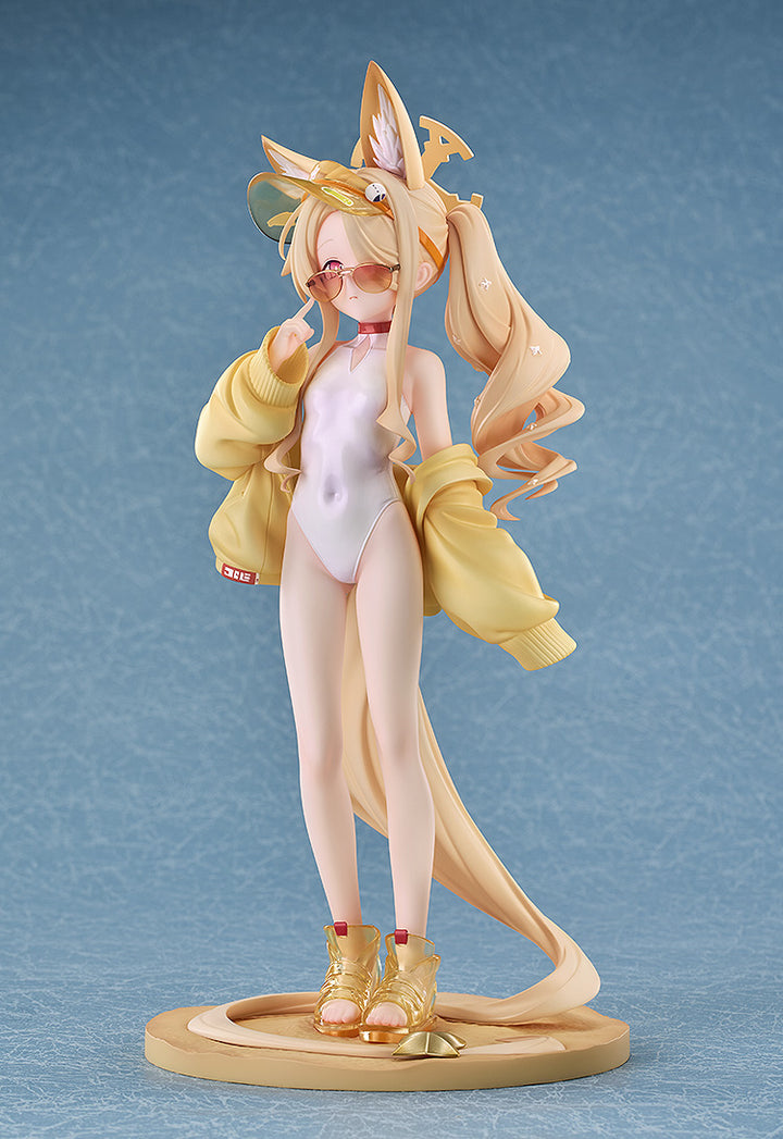 セイア(水着) 1/7スケール