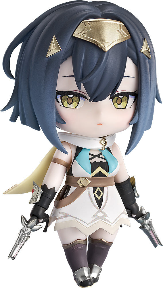 ねんどろいど コハク