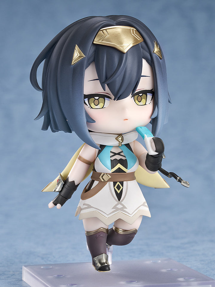 ねんどろいど コハク